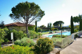 Gîte Lavande de Provence - Domaine Les Bastidons